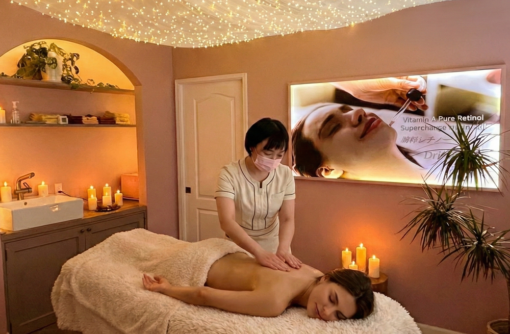 ラグランシエル