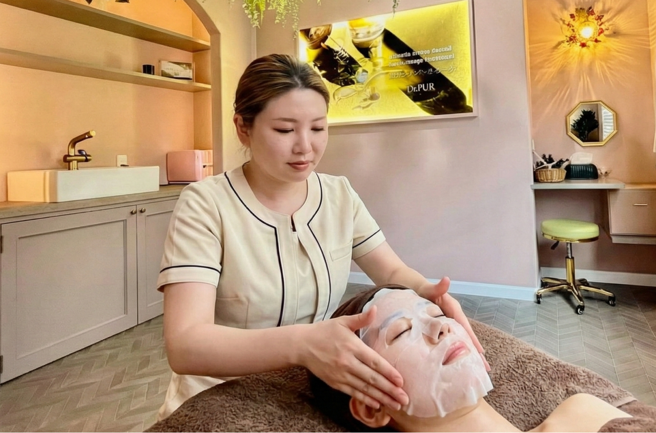 ラグランシエル